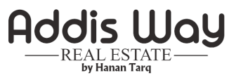 Addis Way Real Estate