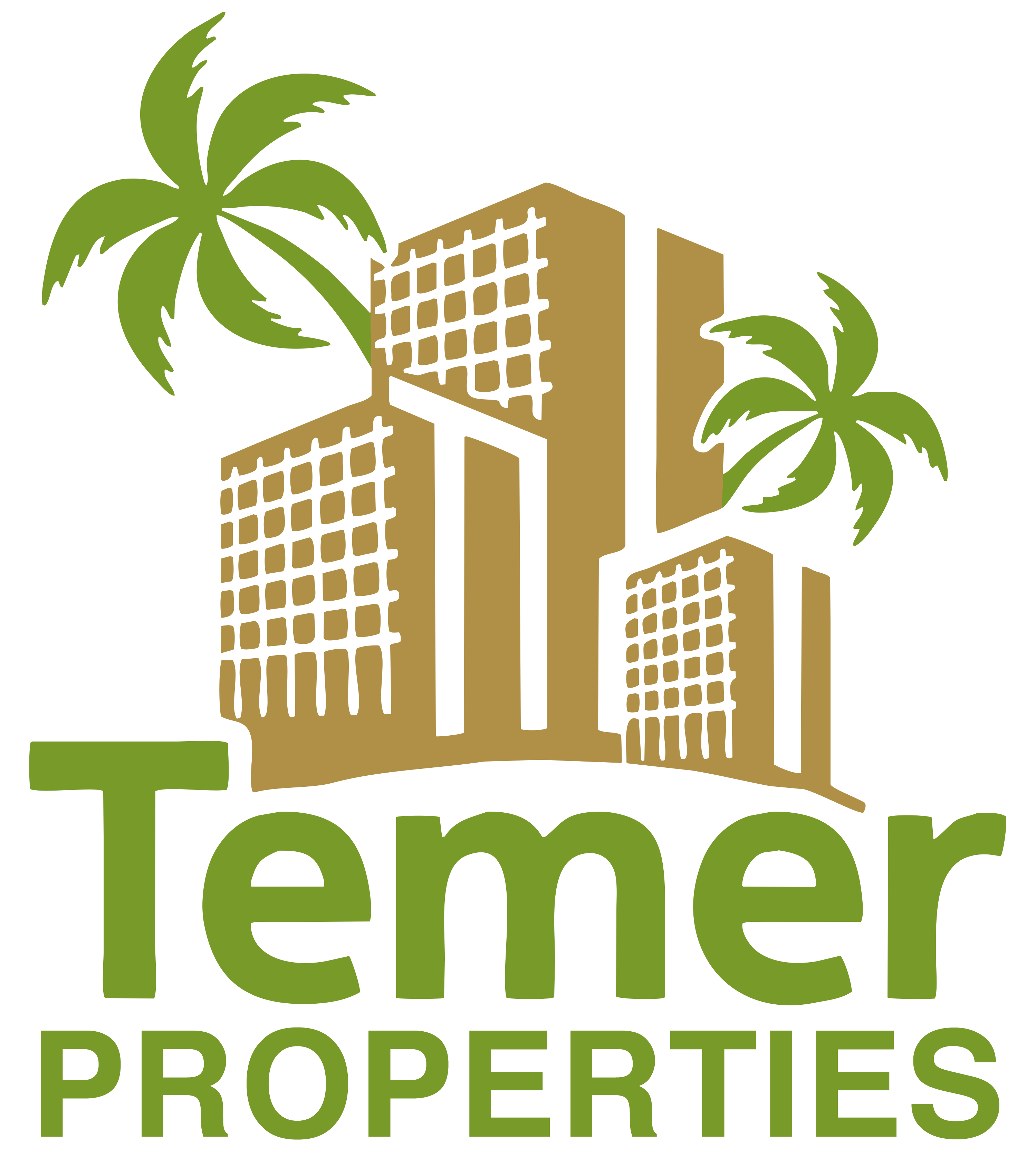 Temer Real Estate