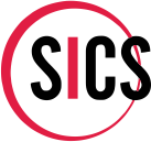 SICS logo